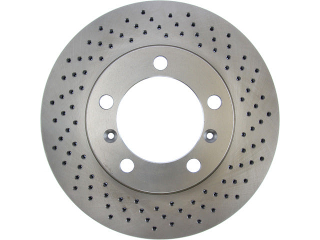Disc Brake Rotor Centric Parts 228.37045