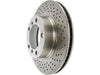 Disc Brake Rotor Centric Parts 228.37045