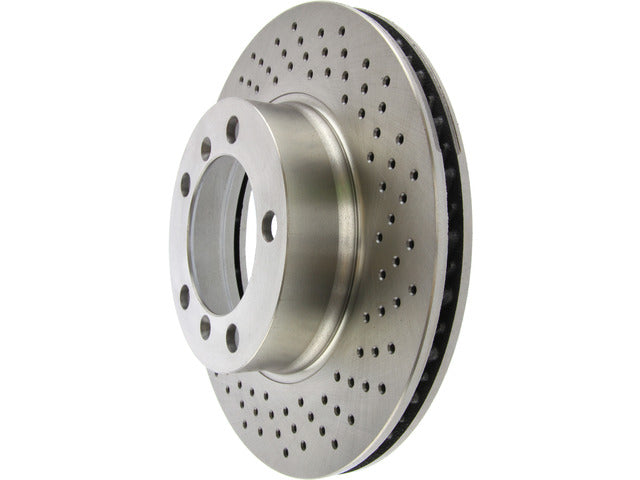 Disc Brake Rotor Centric Parts 228.37045