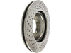 Disc Brake Rotor Centric Parts 228.37045