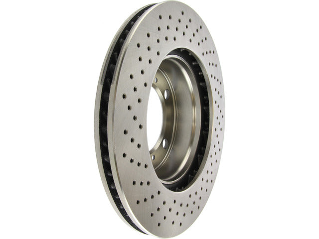 Disc Brake Rotor Centric Parts 228.37045