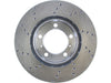 Disc Brake Rotor Centric Parts 228.37046