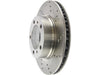 Disc Brake Rotor Centric Parts 228.37046