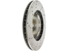 Disc Brake Rotor Centric Parts 228.37046