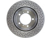 Disc Brake Rotor Centric Parts 228.37047