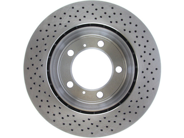 Disc Brake Rotor Centric Parts 228.37047