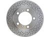 Disc Brake Rotor Centric Parts 228.37047