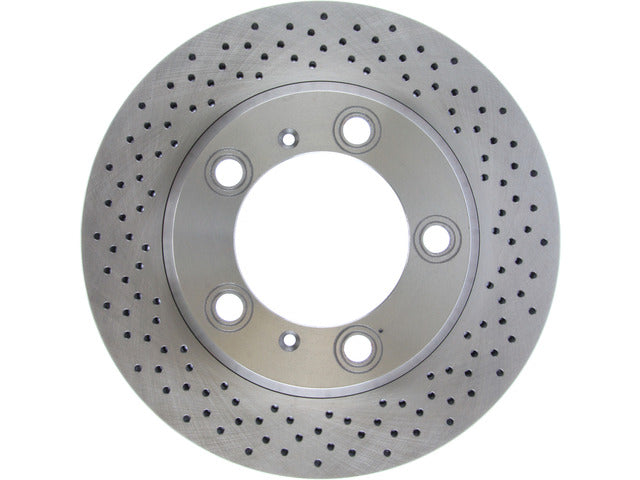 Disc Brake Rotor Centric Parts 228.37047