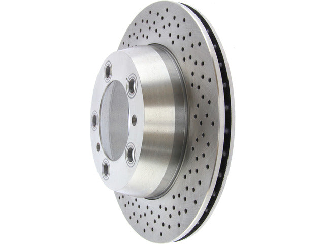 Disc Brake Rotor Centric Parts 228.37047