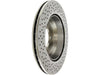 Disc Brake Rotor Centric Parts 228.37047