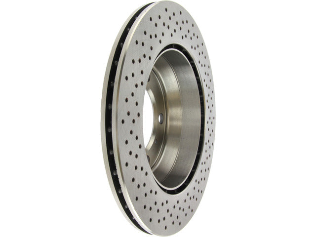 Disc Brake Rotor Centric Parts 228.37047