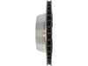 Disc Brake Rotor Centric Parts 228.37066