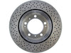 Disc Brake Rotor Centric Parts 228.37066