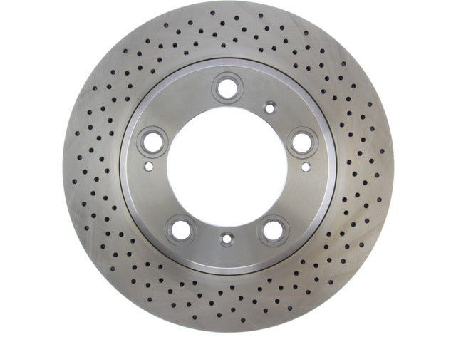 Disc Brake Rotor Centric Parts 228.37066