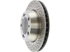 Disc Brake Rotor Centric Parts 228.37066