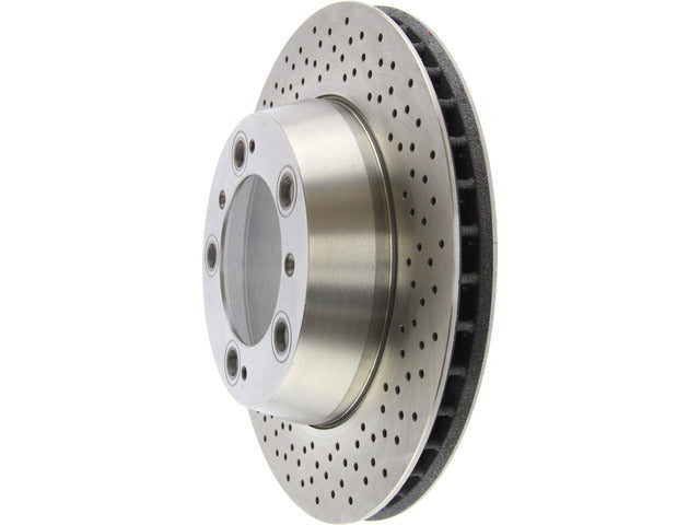 Disc Brake Rotor Centric Parts 228.37066
