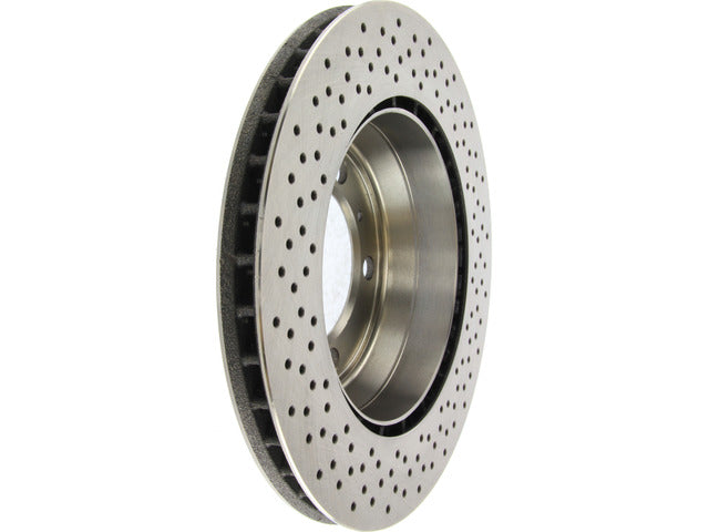 Disc Brake Rotor Centric Parts 228.37066