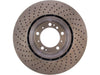 Disc Brake Rotor Centric Parts 228.37085