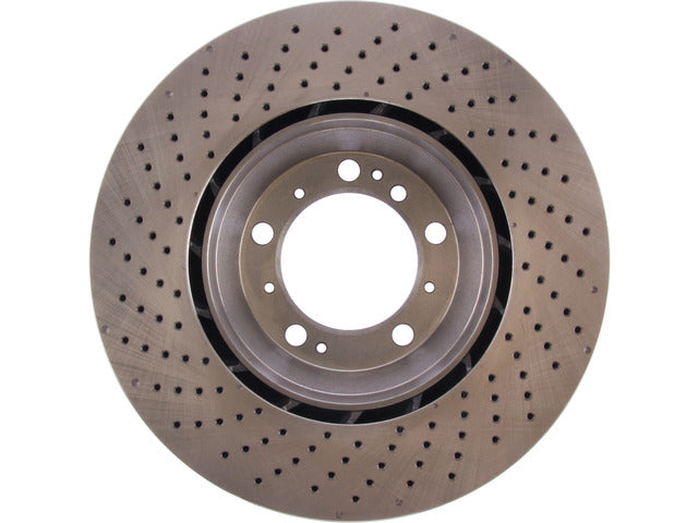 Disc Brake Rotor Centric Parts 228.37085