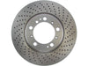 Disc Brake Rotor Centric Parts 228.37085