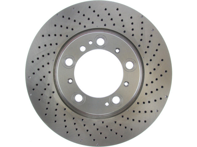 Disc Brake Rotor Centric Parts 228.37085