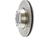 Disc Brake Rotor Centric Parts 228.37085