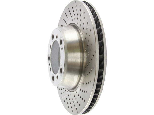 Disc Brake Rotor Centric Parts 228.37085