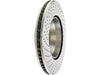 Disc Brake Rotor Centric Parts 228.37085