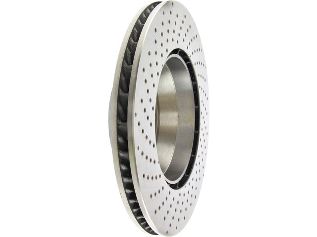 Disc Brake Rotor Centric Parts 228.37085