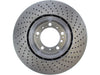 Disc Brake Rotor Centric Parts 228.37086