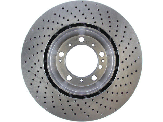 Disc Brake Rotor Centric Parts 228.37086
