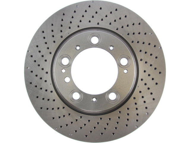 Disc Brake Rotor Centric Parts 228.37086