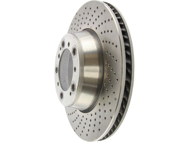 Disc Brake Rotor Centric Parts 228.37086