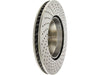 Disc Brake Rotor Centric Parts 228.37086