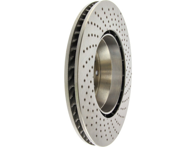 Disc Brake Rotor Centric Parts 228.37086