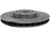 Disc Brake Rotor Centric Parts 228.40098