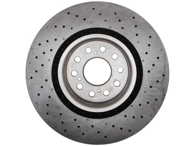 Disc Brake Rotor Centric Parts 228.40098