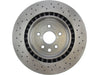 Disc Brake Rotor Centric Parts 228.44163