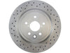 Disc Brake Rotor Centric Parts 228.44163