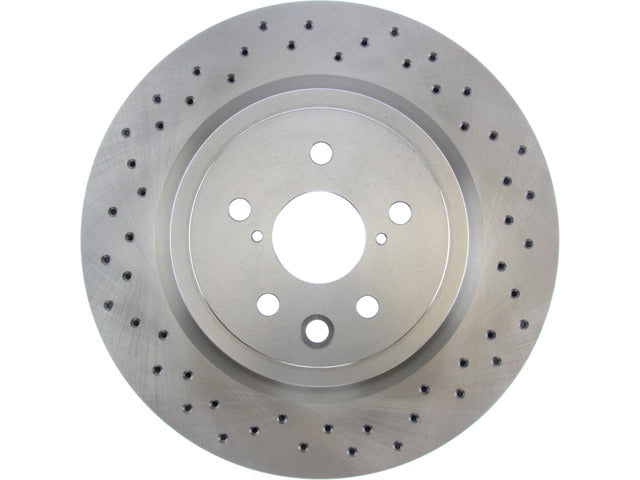 Disc Brake Rotor Centric Parts 228.44163