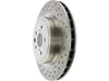 Disc Brake Rotor Centric Parts 228.44163