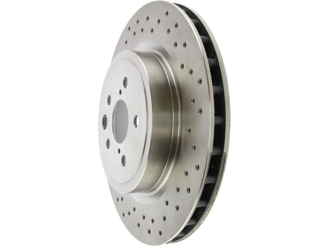 Disc Brake Rotor Centric Parts 228.44163