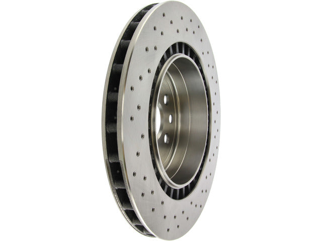 Disc Brake Rotor Centric Parts 228.44163