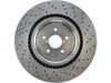 Disc Brake Rotor Centric Parts 228.44164