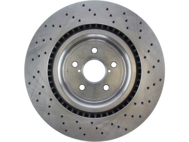 Disc Brake Rotor Centric Parts 228.44164