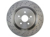 Disc Brake Rotor Centric Parts 228.44164