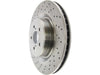 Disc Brake Rotor Centric Parts 228.44164