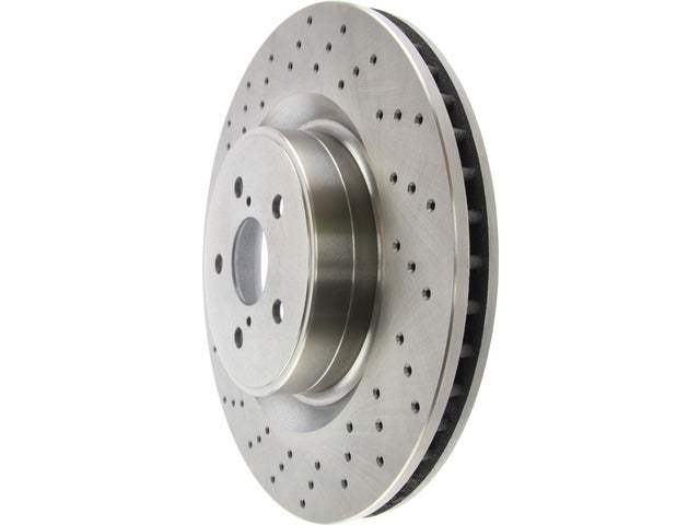 Disc Brake Rotor Centric Parts 228.44164
