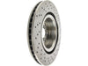 Disc Brake Rotor Centric Parts 228.44164