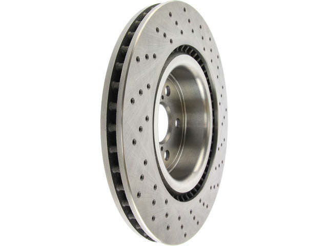Disc Brake Rotor Centric Parts 228.44164